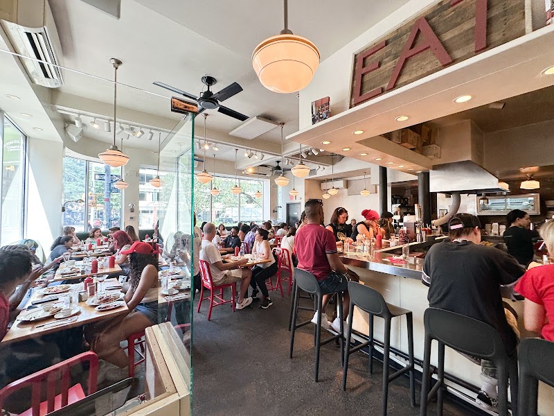 Clinton St. Baking Company photo 8