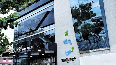 SeCURE Hospital, Hubli - Image 2