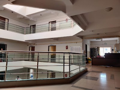 SeCURE Hospital, Hubli - Image 3