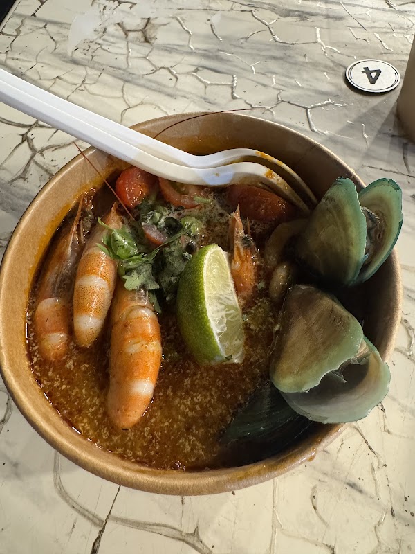 The Kalangs - Photo 1