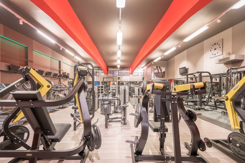 Palestra Salus