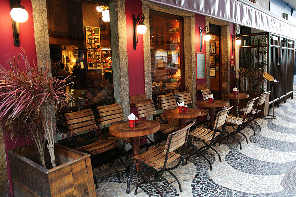 LF Café & Bistrô fotoğraf 1