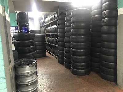 Foto de Borracharia Mazzarotto
