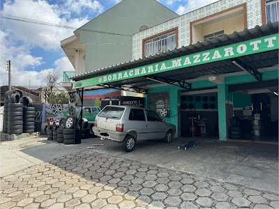 Foto de Borracharia Mazzarotto