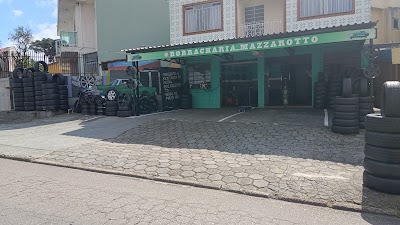 Foto de Borracharia Mazzarotto
