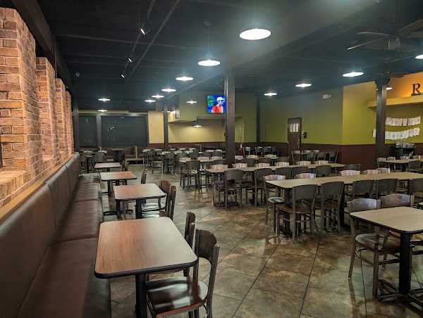 Photo of Jason's Deli