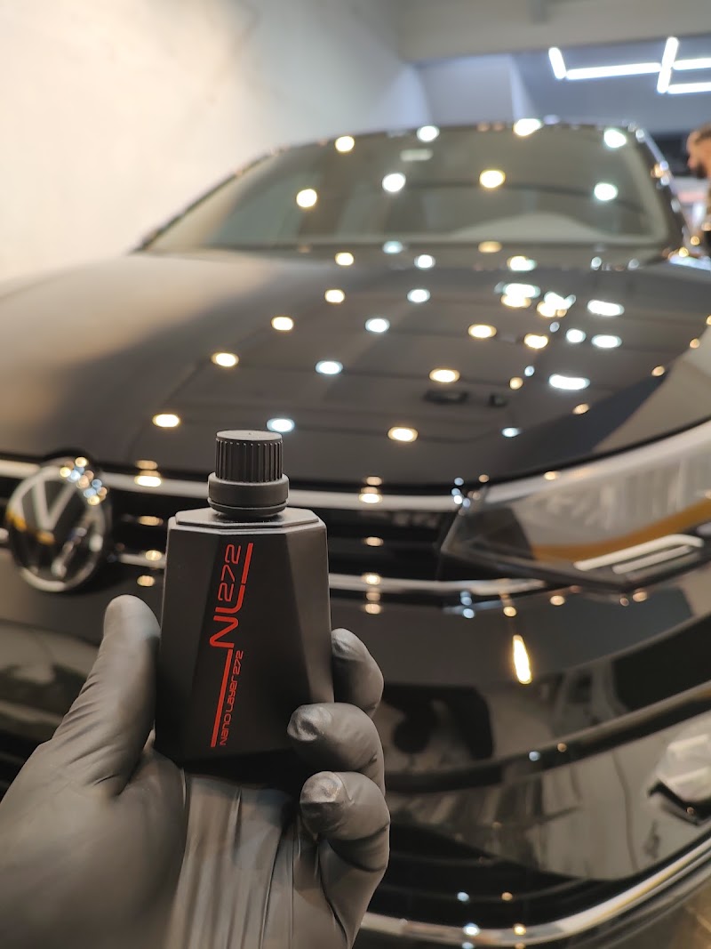 Foto de Royal Shine Detalhamento Automotivo