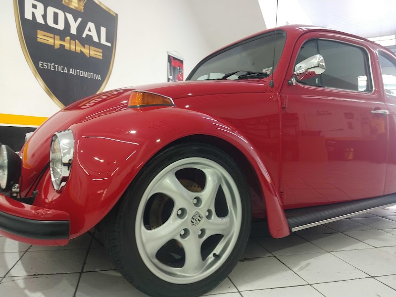 Foto de Royal Shine Detalhamento Automotivo