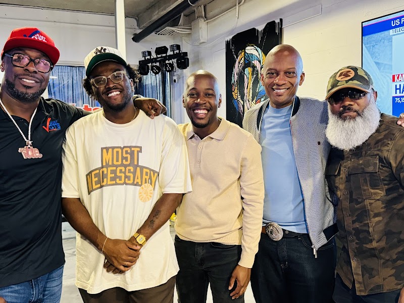 PS Social — Event Venue in Miami