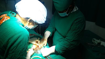 Sri Narayan Hospital - Image 3