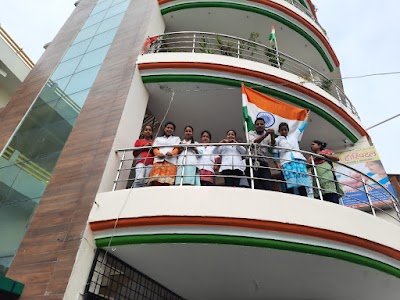 Sri Narayan Hospital