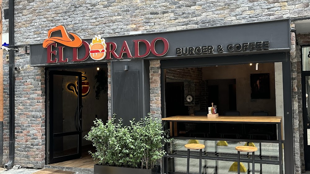 Eldorado Burger fotoğraf 1