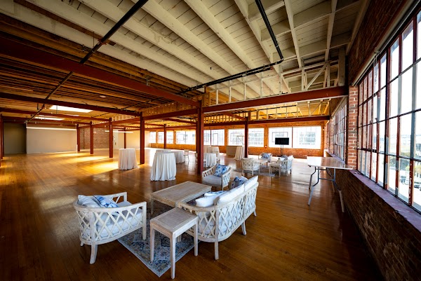 Storek - A NPU Venue — featured vendor