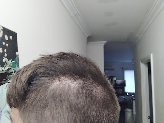 Ali Barber Shop photo 3