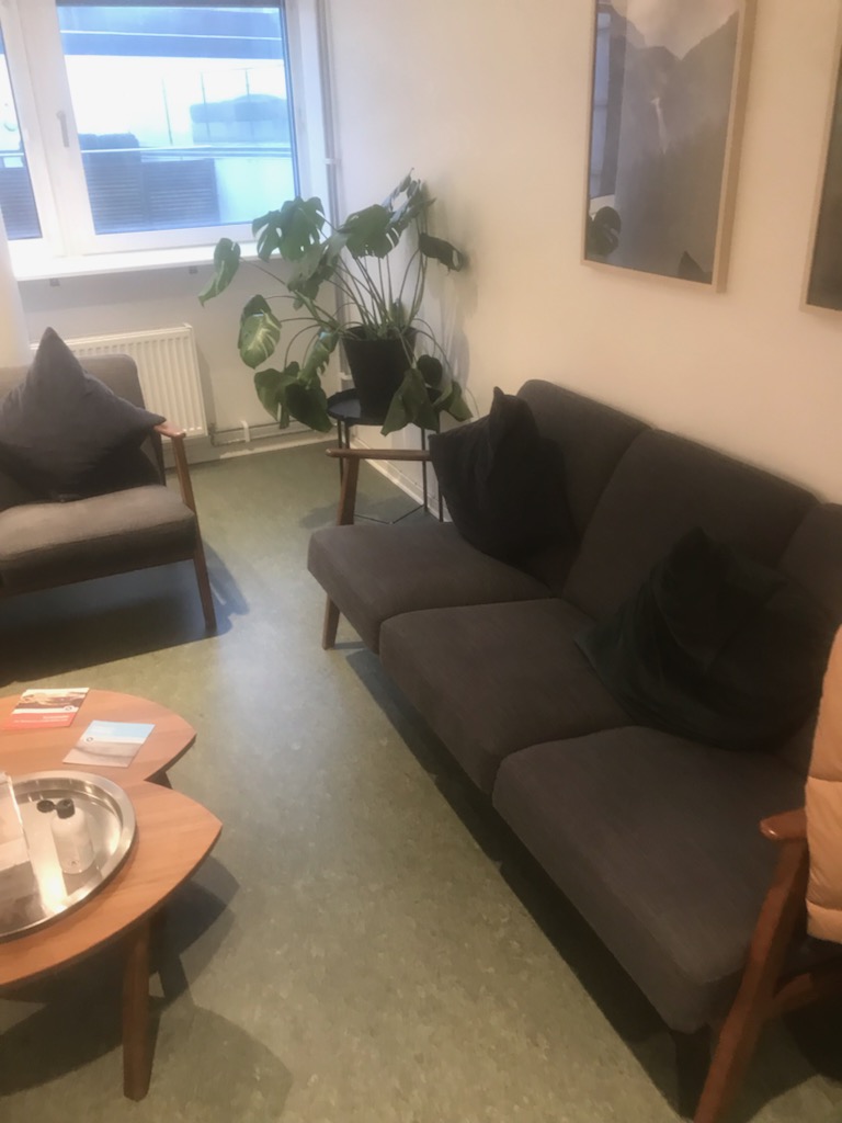 Tandlægerne Nord-Smil.dk Odense - billede 7