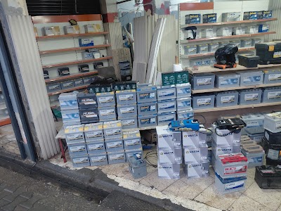 Tunç Otomotiv – Adana Yol Yardım, Akü ve Lastik Hizmeti - Oto Servisi