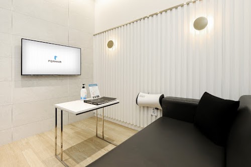 FORHAIR Hair Transplant Clinic (Seoul Branch) logo