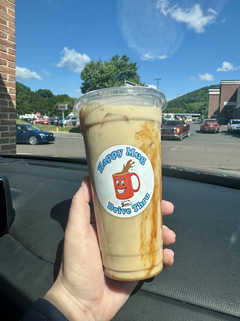 Happy Mug Drive Thru photo 3