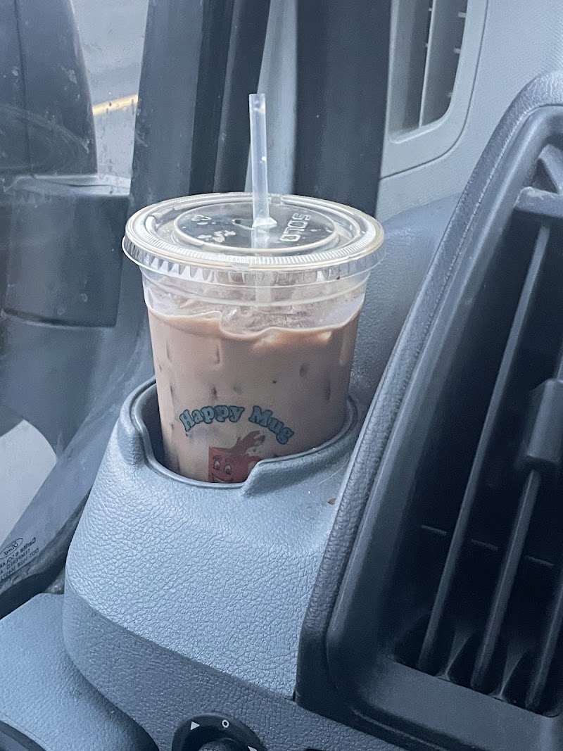 Happy Mug Drive Thru photo 2