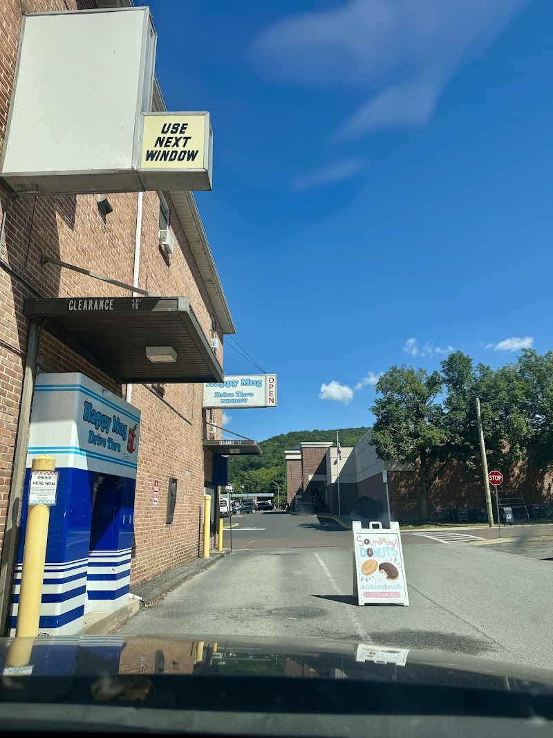 Happy Mug Drive Thru photo 4