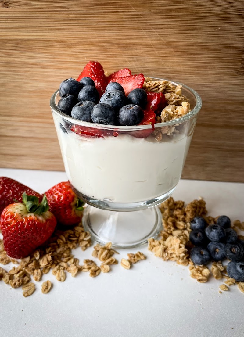 2nd & Main Coffeehouse photo 3