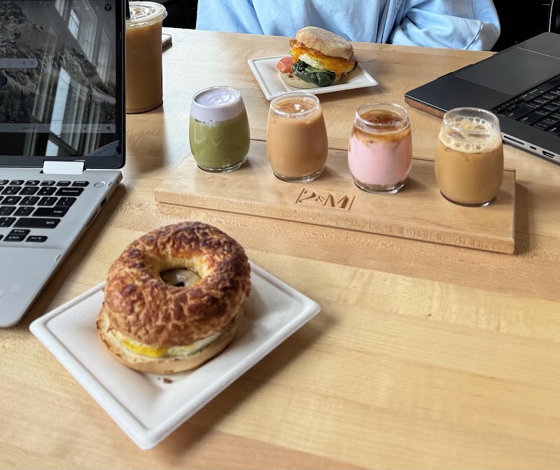 2nd & Main Coffeehouse photo 3