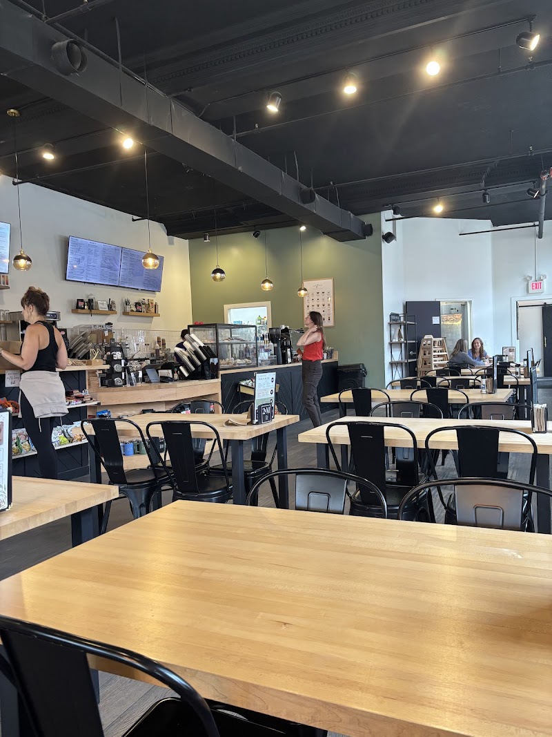 2nd & Main Coffeehouse photo 4