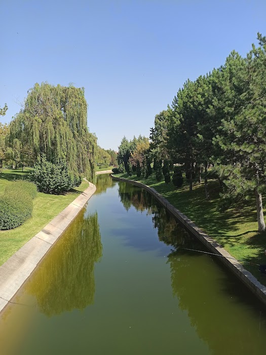 Eskişehir Şehr-i Aşk Adası fotoğraf 1