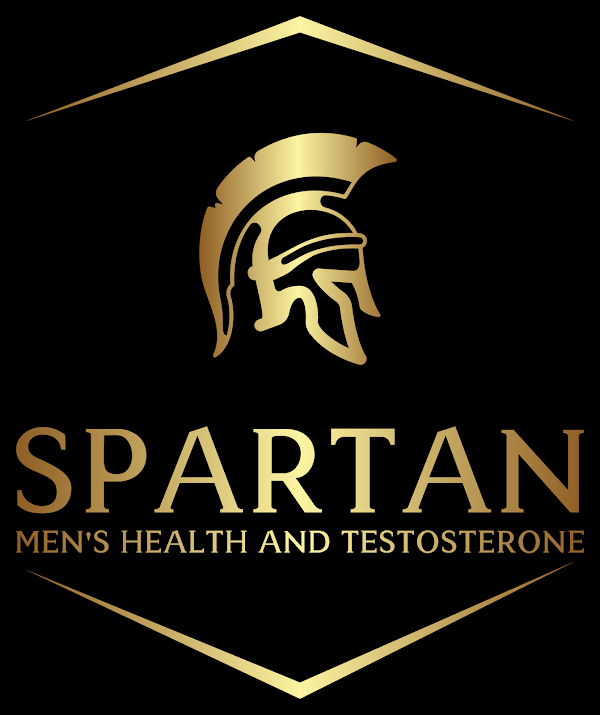 Spartan Men's Health and Testosterone