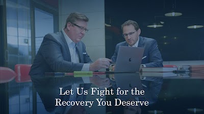 Klenofsky & Steward - Car accident lawyer in Kansas City