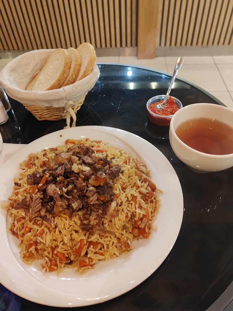 Restauracja Zira (Halal) photo 6