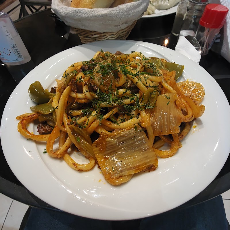 Restauracja Zira (Halal) photo 5