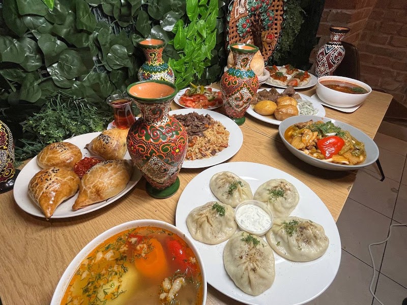 Restauracja Zira (Halal) photo 2