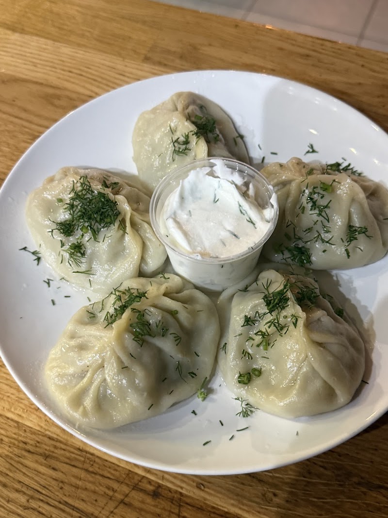 Restauracja Zira (Halal) photo 4