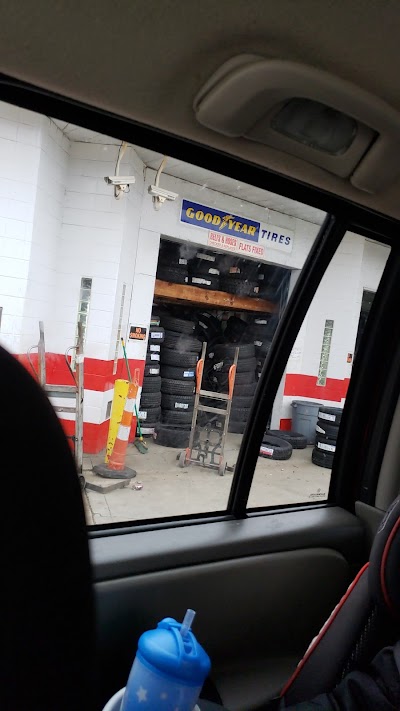 Tennessee Georgia Tire & Service Center