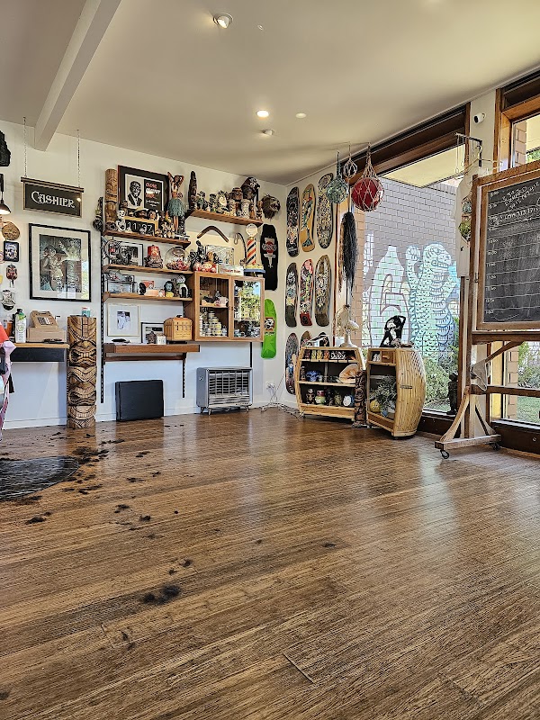 Little City Barbers photo 1