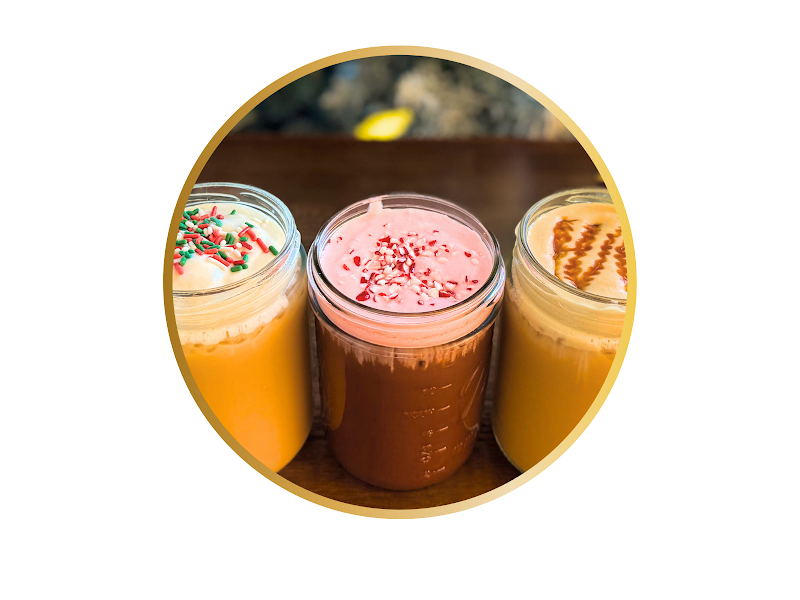 Little Mountain Creamery photo 2