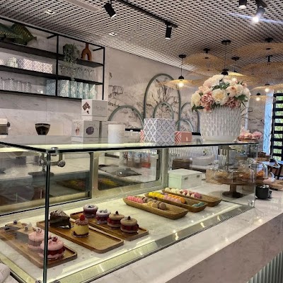 الجمل الوردي