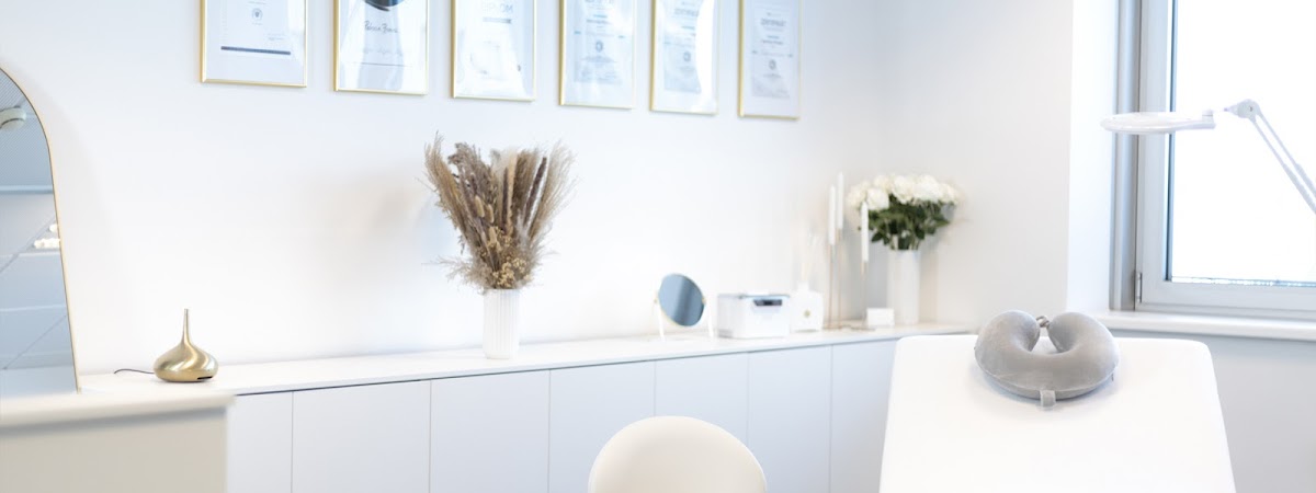 Trevor Sorbie Salon Logo