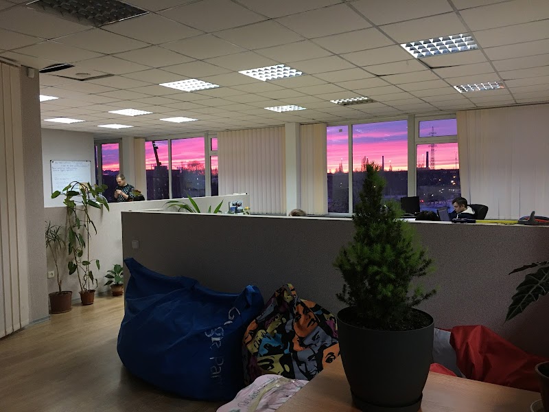 Агенція ROI-based інтернет-маркетингу #ADINDEX