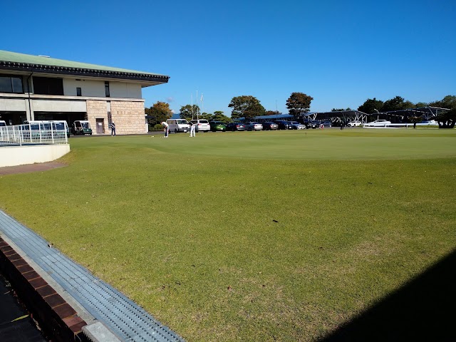 Hiratsuka Fujimi Country Club - Photo 7