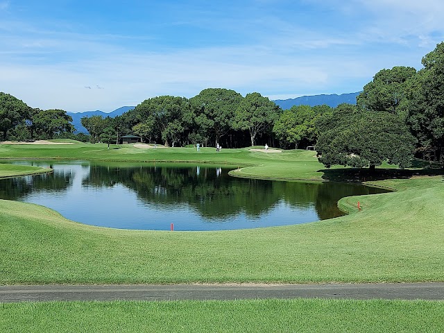 Hiratsuka Fujimi Country Club - Photo 2