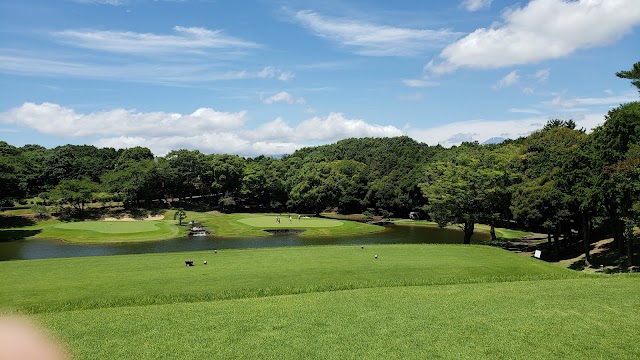 Hiratsuka Fujimi Country Club - Photo 6