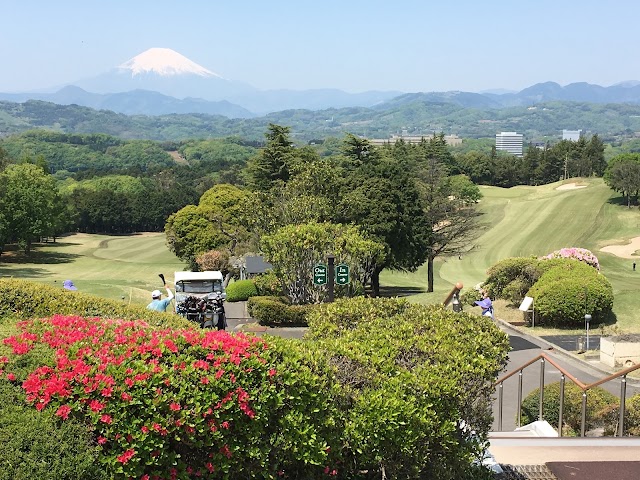 Hiratsuka Fujimi Country Club - Photo 1
