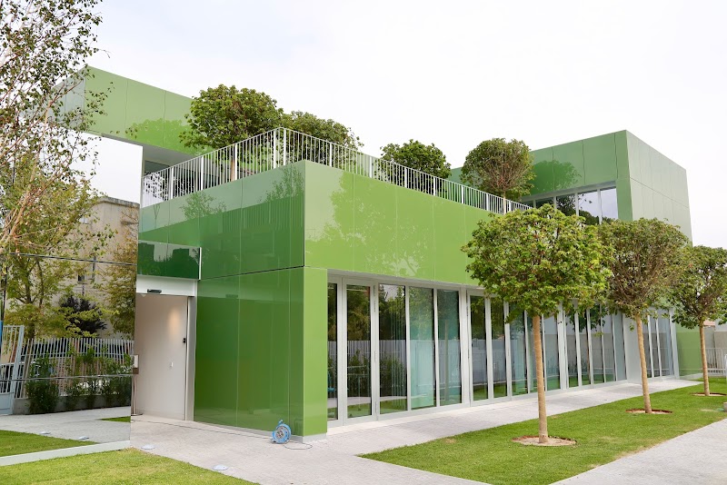 Colegio Brains International School Arturo Soria