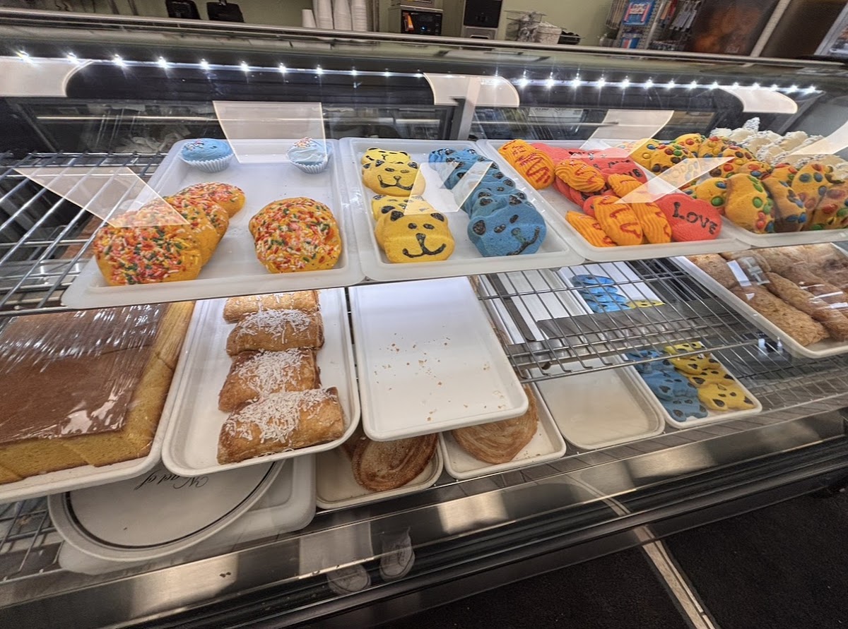 La Sultana Bakery: Google Places image 2