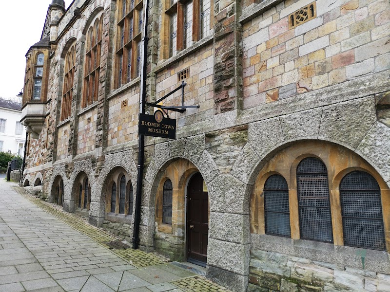 Bodmin Town Museum