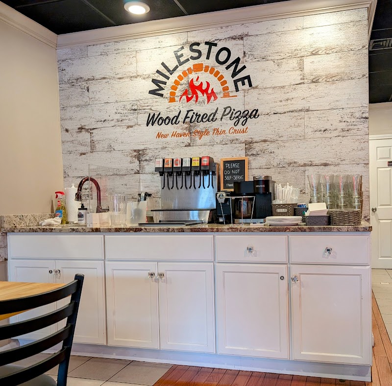 Milestone Wood Fired Pizza photo 3