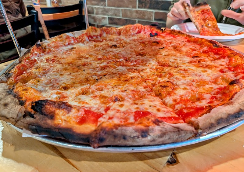 Milestone Wood Fired Pizza photo 2