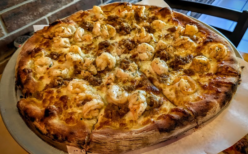 Milestone Wood Fired Pizza photo 4